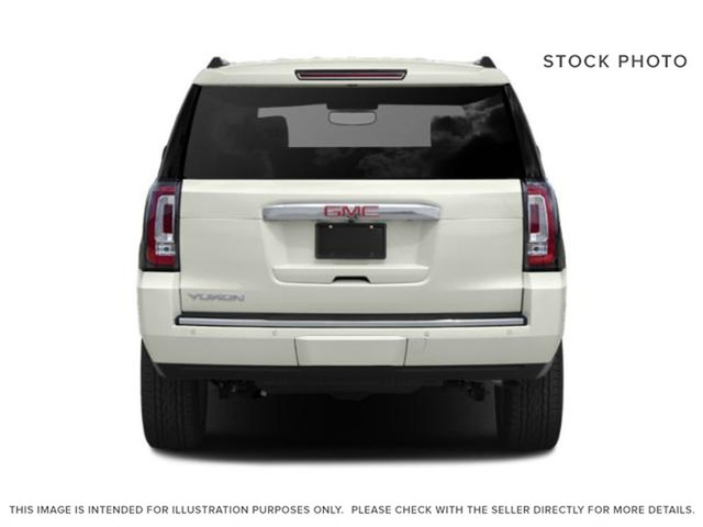 2019 GMC Yukon DENALI in Cars & Trucks in Edmonton - Image 4