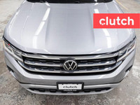 NO ACCIDENTS / CLEAN CARFAX / 1 OWNER / Power Tailgate/Hatch, Auto Dimming Rearview Mirror, Front He... (image 6)