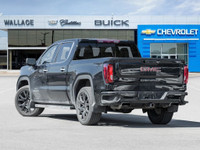 2023 GMC Sierra 1500 Crew Denali 4WD This Truck combines rugged strength with upscale refinementdeli... (image 7)