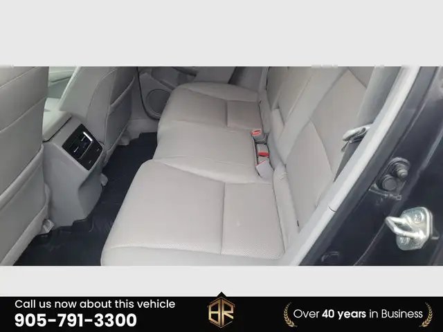2016 Acura RDX Advance dans Autos et camions dans Région de Mississauga/Peel - Image 15