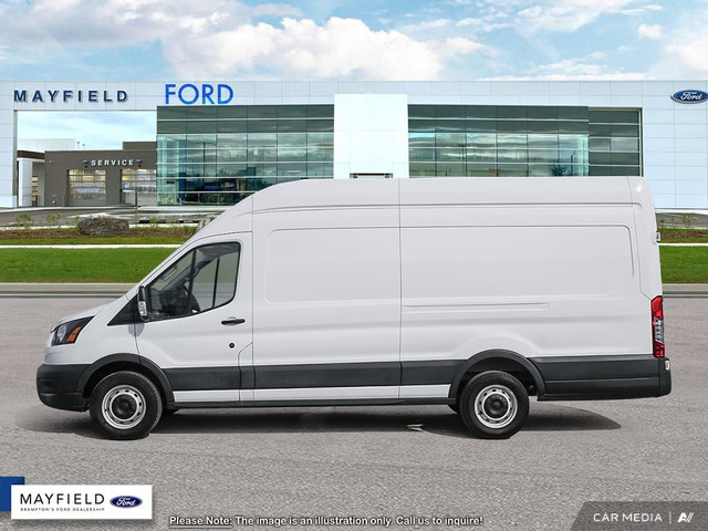 2025 Ford TRANSIT T250 PASS SLIDE 148 in Cars & Trucks in Mississauga / Peel Region - Image 3