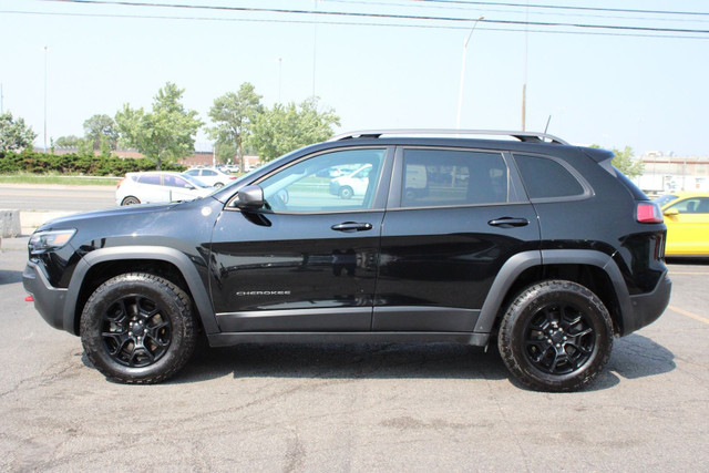 2019 Jeep Cherokee in Cars & Trucks in Oakville / Halton Region - Image 4