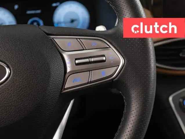 2023 Hyundai Santa Fe Ultimate Calligraphy AWD w/Apple Carplay & in Cars & Trucks in Bedford - Image 28