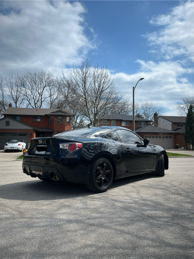 2016 Scion FR-S in Cars & Trucks in Hamilton - Image 3