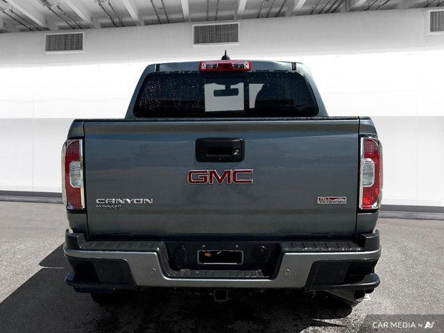2019 GMC Canyon DNLI in Cars & Trucks in Winnipeg - Image 4