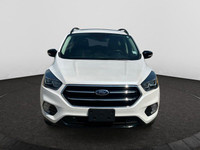 Get the NEW look for the USED price! This 4WD Ford Escape is White in color and is equipped with an... (image 7)