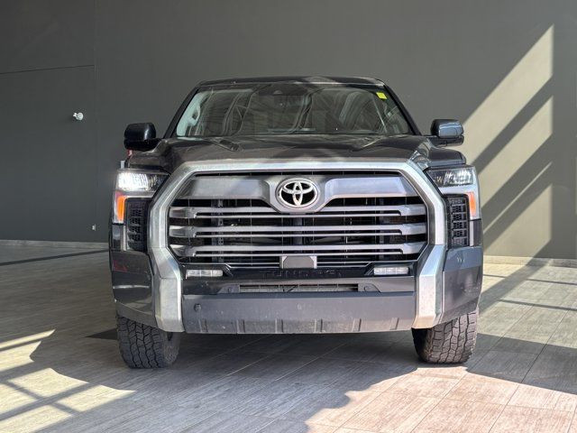 2022 Toyota Tundra Limited | Heated/Cooled Seats in Cars & Trucks in Edmonton - Image 3