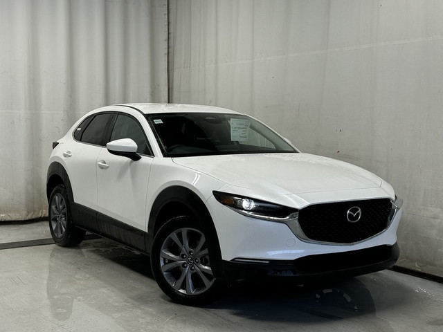 2025 Mazda CX-30 GS AWD in Cars & Trucks in Strathcona County - Image 2