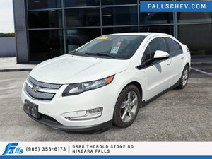 2014 Chevrolet Volt Other