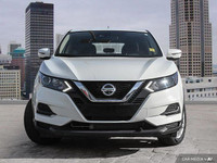 Crowfoot Hyundai, AMVIC Licensed Dealer Why This Is The QASHQAI For YOU: All-Wheel-Drive 17 aluminum... (image 1)