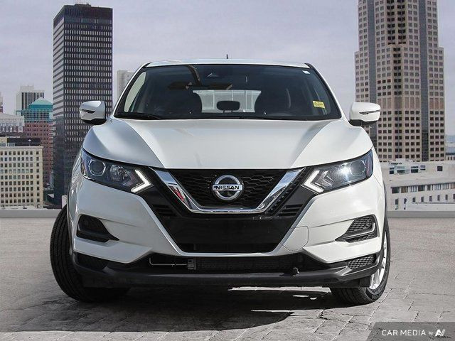 2023 Nissan Qashqai S AWD | No Accidents | 2 Sets of Tires in Cars & Trucks in Calgary - Image 2