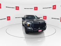 All Services Completed, One Owner verified, Accident Free, Don Valley North Toyota Original, Bought... (image 1)