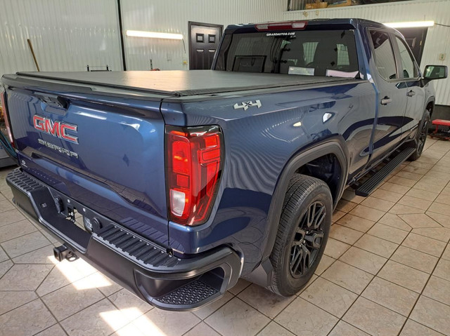 2022 GMC Sierra 1500 Pro CREW CAB CAISSE DE 6.5 PIED in Cars & Trucks in Trois-Rivières - Image 3