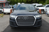 Clean Carfax, 3.0L Supercharged V6, Quattro All-Wheel Drive, 7-Seater, S line Sport Package, Technik... (image 7)