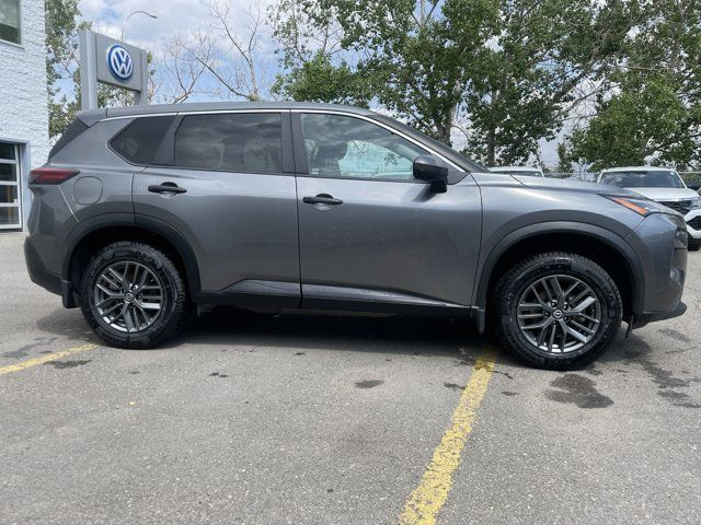 2021 Nissan Rogue S | Clean Carfax | One Owner! in Cars & Trucks in Calgary - Image 4