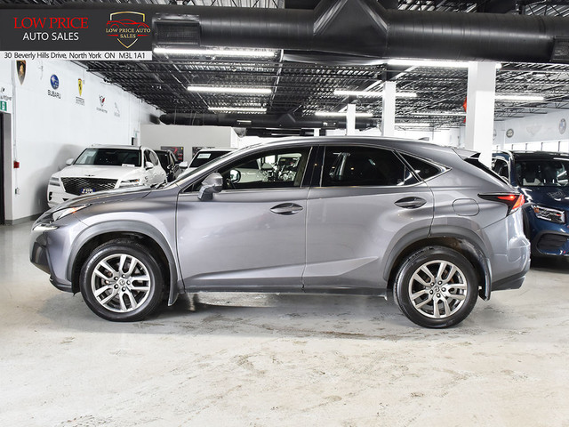 2021 Lexus NX NX 300 AWD*Sunroof*Camera*BSM*Cruise! in Cars & Trucks in City of Toronto - Image 4