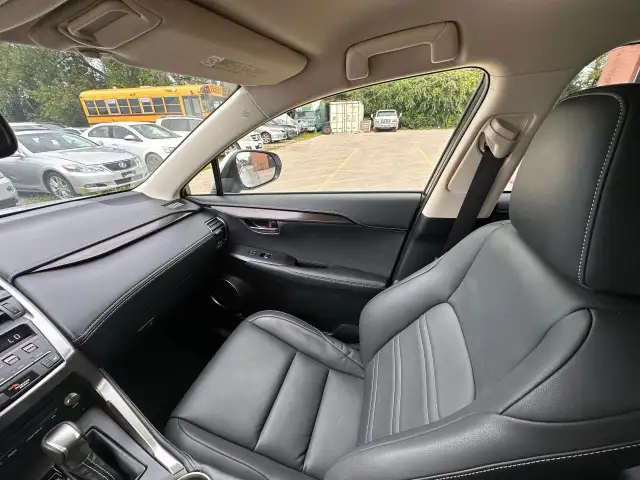 2020 Lexus NX NX 300 in Cars & Trucks in Oakville / Halton Region - Image 26