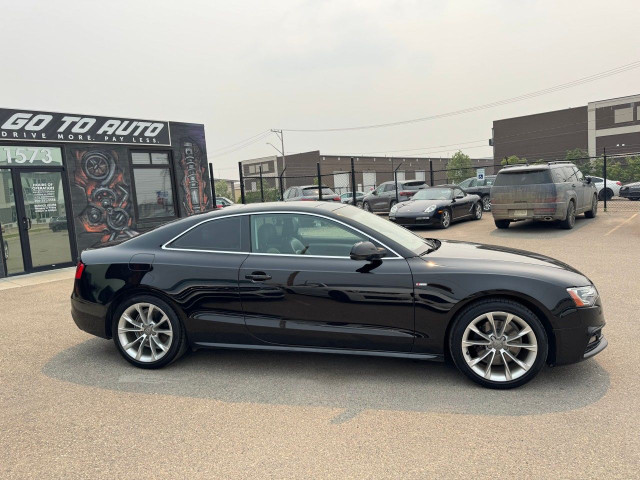 2016 Audi A5 in Cars & Trucks in Regina - Image 3