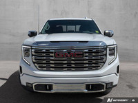 This GMC Sierra 1500 has a powerful Gas V8 6.2L/376 engine powering this Automatic transmission. ENG... (image 8)