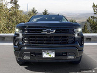 This Chevrolet Silverado 1500 delivers a sturdy engine powering this Automatic transmission.* This C... (image 8)
