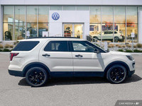 This Ford Explorer delivers a Twin Turbo Premium Unleaded V-6 3.5 L/213 engine powering this Automat... (image 5)