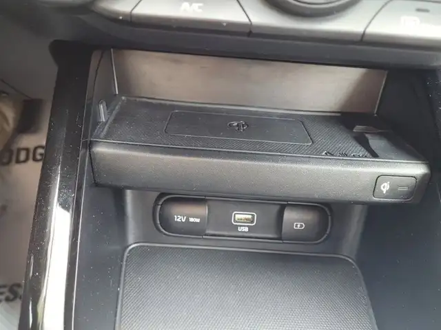 2023 KIA Forte GT-Line dans Autos et camions dans Prince Albert - Image 13