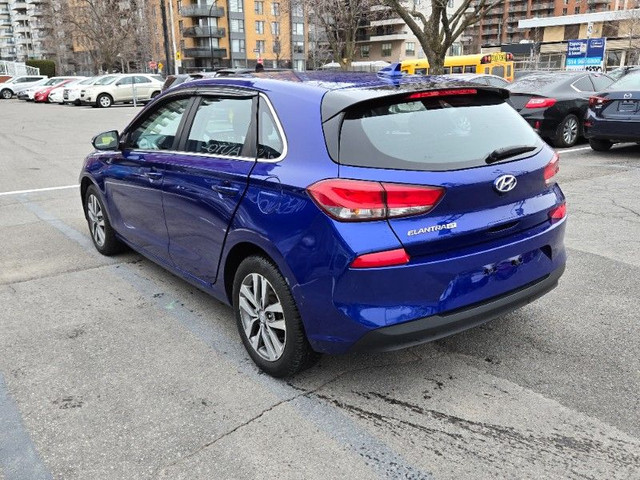 2019 Hyundai Elantra GT * HATCHBACK * MAGS * CAMERA * PARKING SE in Cars & Trucks in City of Montréal - Image 4