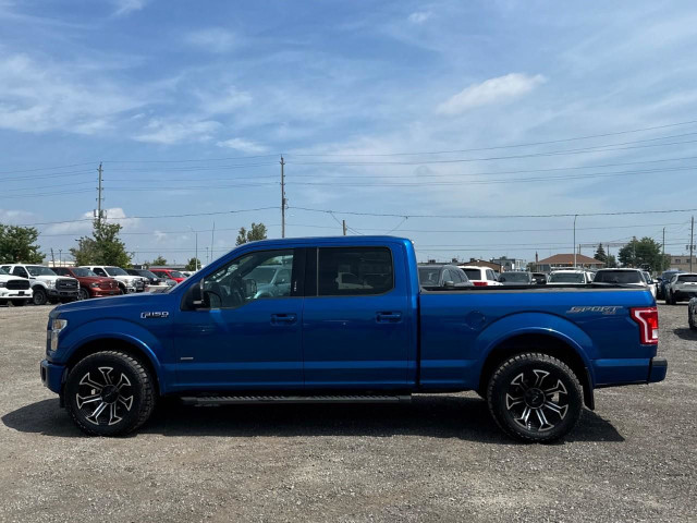 2017 Ford F-150 in Cars & Trucks in Mississauga / Peel Region - Image 3