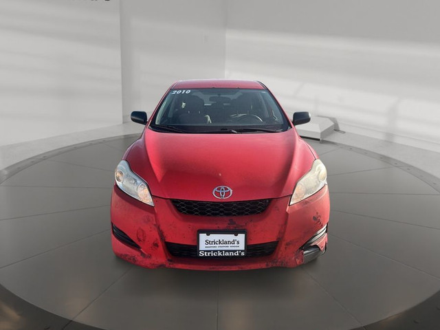 2010 TOYOTA MATRIX FWD 5M in Cars & Trucks in Stratford - Image 3