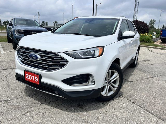 2019 Ford Edge SEL in Cars & Trucks in Kitchener / Waterloo - Image 3