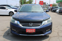 ACCIDENT FREE DON'T PAY EXTRA FOR SAFETY CERTIFICATION Looking for a sedan that combines performance... (image 1)