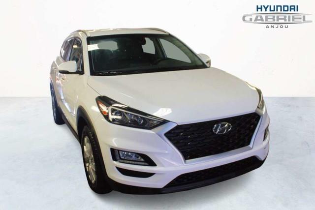 2021 Hyundai Tucson PREFERED Package AW in Cars & Trucks in City of Montréal - Image 4