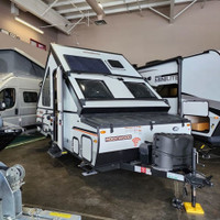 Kijiji pop up trailer cheap