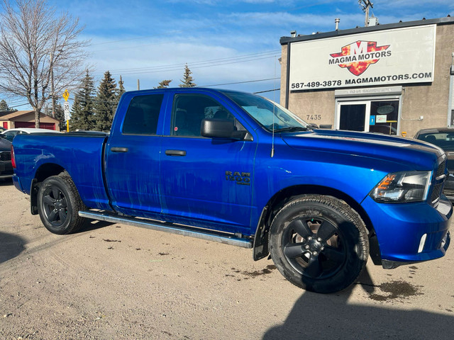 2019 RAM 1500 Classic ST in Cars & Trucks in Edmonton - Image 3