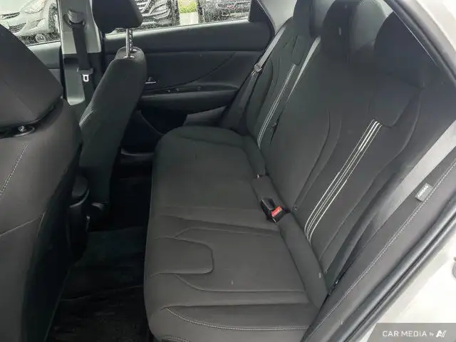 2024 Hyundai Elantra Preferred w/Tech Package | CarPlay in Cars & Trucks in Cambridge - Image 23