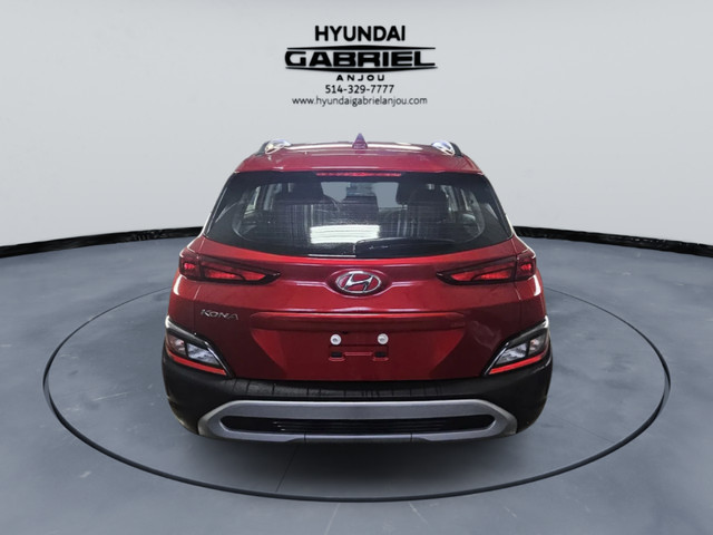 2023 Hyundai Kona ESSENTIEL / SE in Cars & Trucks in City of Montréal