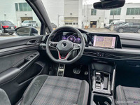 Come see this 2023 Volkswagen Golf GTI Autobahn before it's too late! *You Can't Beat the Price with... (image 9)