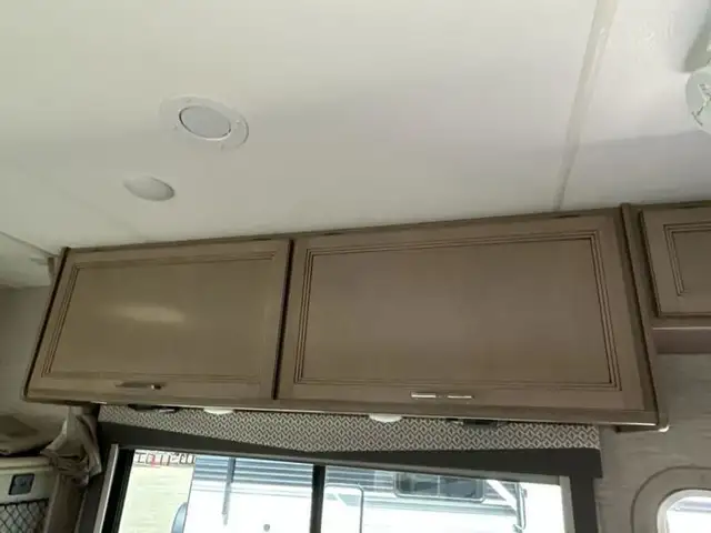 2023 Thor Motor Coach Four Winds 28Z in RVs & Motorhomes in Red Deer - Image 19