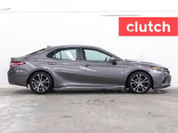 Front Heated Seats, Dual Zone Front Climate Control, Auxiliary Audio Input and more! Clutch is the l... (image 3)