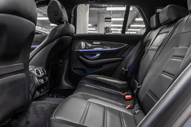 2020 Mercedes-Benz E53 4MATIC+ Wagon | Premium | Night | AMG Con in Cars & Trucks in City of Montréal - Image 46