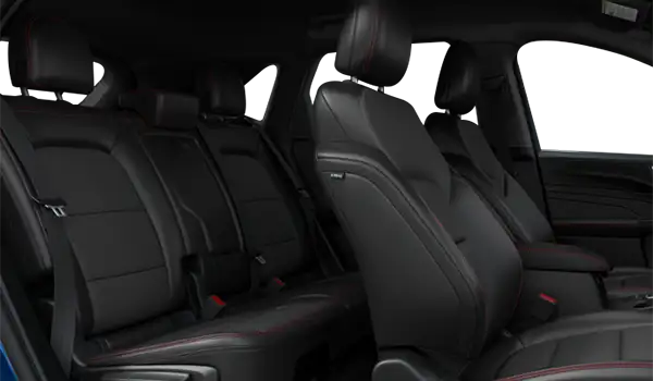2025 Ford Escape ST-Line Select AWD in Cars & Trucks in Longueuil / South Shore - Image 6