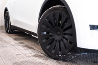 2023 TESLA MODEL Y* STANDARD RANGE* RWD* VITRES TEINTEES* TOIT DE VERRE PANORAMIQUE* ENTREE ET DEMAR... (image 5)