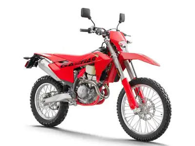 GASGAS Special Finance offer: 2.99% APR/ 60 months OAC or $500 rebate until May 31, 2025.No money do...
