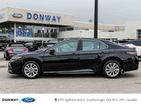2.5L 4 CYLINDER | KEYLESS ENTRY | HEATED SEATS | TWO SETS OF KEYS | MICHELIN ALL SEASON TIRES | HEAT... (image 2)