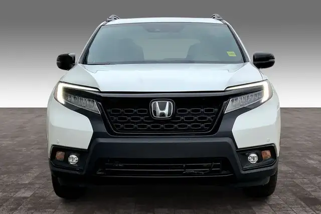 2019 Honda Passport TOURING AWD62863215818753122