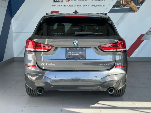 2021 BMW X1 xDrive28i in Cars & Trucks in Vancouver - Image 20