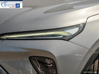 Engine: 4 Cylinder Engine 2.0L L/100Km City: 10.8 L/100Km Hwy: 8.3 Safety Equipment Teen Driver a co... (image 9)