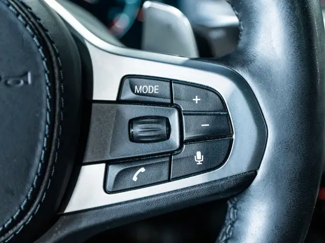 2019 BMW 5 Series 540i/360 CAM/HUD/HARMEN K/M PACKAGE/1OWNER in Cars & Trucks in Mississauga / Peel Region - Image 18