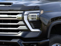 Navigation, Wireless Charging, Cooled Seats, Heated Steering Wheel, Remote Start! This immensely cap... (image 9)