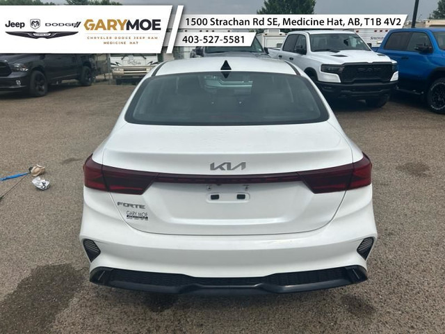 2024 Kia Forte EX - Certified - Android Auto in Cars & Trucks in Medicine Hat - Image 4